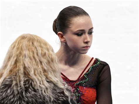 Russia’s Figure Skating Ban Will Reverberate For Years To.